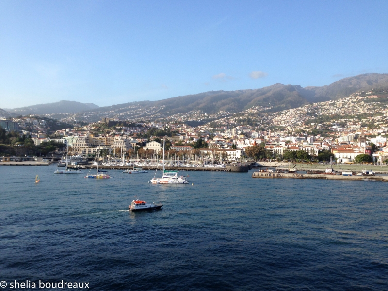 Madeira Portugal